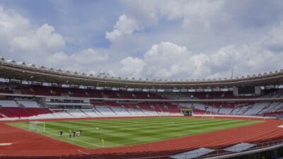 Indonesia Difavoritkan atas Filipina dalam Matchday Terakhir Grup F Kualifikasi Piala Dunia 2026