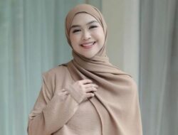 YouTuber Ria Ricis Alami Pengancaman dan Pemerasan Senilai Rp 300 Juta