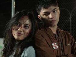 Nayla Denny Purnama dan Fahad Haydra Bikin Baper Warganet, Begini Reaksi Nayla