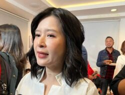 RUPST MIND ID: Grace Natalie Louisa Diangkat Sebagai Komisaris, Laba Bersih Tumbuh 22,4% di 2023