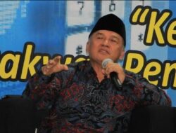 Ketua PP Muhammadiyah Kecam Serangan Israel di Kamp Pengungsi Nuseirat