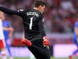 Wojciech Szczesny Siap Tinggalkan Juventus untuk Al Nassr