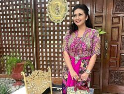 Bella Saphira: Pilih-pilih Pekerjaan di Dunia Hiburan, Bukan Karena Materi