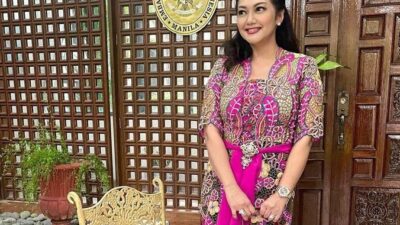 Bella Saphira: Pilih-pilih Pekerjaan di Dunia Hiburan, Bukan Karena Materi