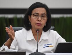 Komisi XI DPR RI Setujui Pagu Indikatif Kementerian Keuangan 2025 Sebesar Rp 53,19 Triliun