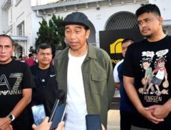 Edy Rahmayadi dan Bobby Nasution Daftarkan Diri ke PKB untuk Pilgub Sumatera Utara 2024