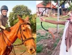 Inara Rusli Temukan Kegiatan Baru Pasca Permasalahan dengan Virgoun Selesai