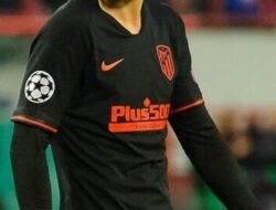 Alvaro Morata Percaya Diri Targetkan Trofi Euro 2024 untuk Spanyol