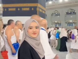 Risty Tagor dan Wirda Mansur Dapat Undangan Raja Salman untuk Ibadah Haji