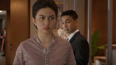 Raditya Dika dan Ariel Tatum Beradu Akting dalam Film “Catatan Harian Menantu Sinting”