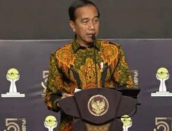 Presiden Jokowi Tetapkan 10 Juni Sebagai Hari Kewirausahaan Nasional