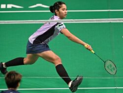 Ester Nurumi Tri Wardoyo Harus Puas Jadi Runner-Up di Australia Open 2024