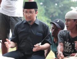 Hari Raya Idul Adha: Selebritas dan Masyarakat Indonesia Berlomba Berkurban