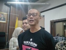 Sekda Kota Sukabumi Dida Sembada Daftarkan Diri ke Partai Demokrat untuk Pilkada 2024
