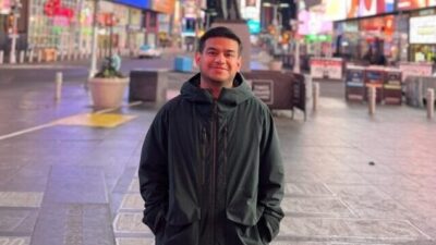 Fadil Jaidi Curhat Dipanggil Ustaz oleh Jemaah Haji Ibu-Ibu