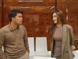 Rencana Pernikahan Aaliyah Massaid dan Thariq Halilintar Semakin Dekat, Keluarga Berikan Restu