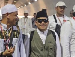 Ketua Timwas Haji DPR Soroti Masalah Tenda Jemaah RI yang Melebihi Kapasitas