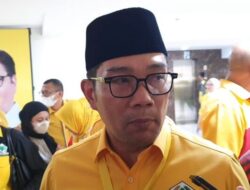 Elektabilitas Ridwan Kamil Menurun Jelang Pilgub Jakarta 2024