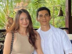 Enzy Storia Kembali ke Indonesia Setelah 7 Bulan di Amerika Serikat