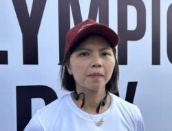 Greysia Polii: Ketua Umum PBSI yang Baru Harus Punya Hati dan Komitmen untuk Bulutangkis Indonesia