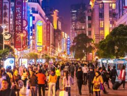 China Ancam Hukuman Mati untuk Separatis Kemerdekaan Taiwan