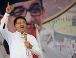 PKS Usung Duet Anies Baswedan dan Sohibul Iman di Pilgub Jakarta 2024, Respons Beragam dari KIM