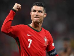 Ketajaman Cristiano Ronaldo Bikin Takjub Gary Neville: “Hampir Ilegal!”
