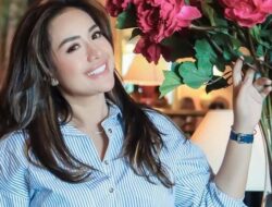 Shinta Bachir Merayakan Ulang Tahun ke-38 dengan Meriah, Klarifikasi Soal Hadiah dari Fans