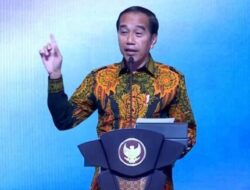 Jokowi Sentil Kementerian yang Matikan Sistem OSS hingga Dijerat KPK: Akan Terus Dipantau