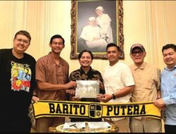 PS Barito Putera Rekrut Satria Tama dan Novan Sasongko Jelang Liga 1 2024/2025