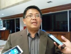 DPP PKS Usung Sohibul Iman sebagai Bakal Calon Gubernur Jakarta: Upaya Naikkan Bargain Politik