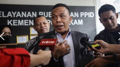 Kuasa Hukum Pegi Setiawan Adukan Polda Jabar ke Kemenkopolhukam atas Ketidakhadiran dalam Sidang Praperadilan