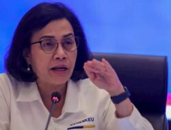 Menteri Keuangan Sri Mulyani: Gadget Bisa Jadi Teman Sekaligus Ancaman bagi Masyarakat