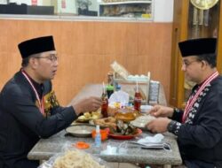 Partai Demokrat Jajaki Kandidat untuk Pilgub Jakarta 2024, Ridwan Kamil dan Dedi Mulyadi dalam Pembicaraan