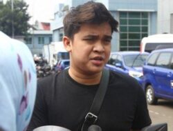 Billy Syahputra Tepis Isu Balikan dengan Devina Kirana: ‘Cuma Berteman’
