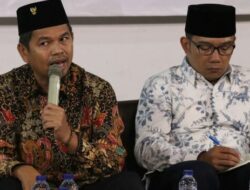 Koalisi Indonesia Maju (KIM) Rencanakan Ridwan Kamil untuk Pilgub Jakarta 2024
