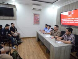 Relawan Projo Bantah Isu Jokowi Sodorkan Nama Kaesang untuk Pilkada 2024