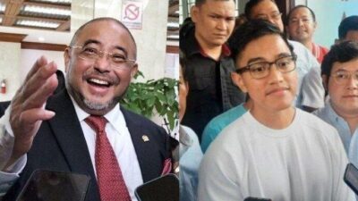 PKS Deklarasikan Anies-Sohibul, Tapi Masih Terbuka untuk Anies-Kaesang di Pilkada DKI Jakarta 2024