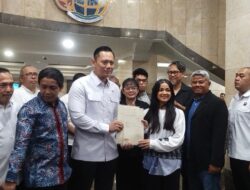 Nirina Zubir dan Keluarga Hadapi Gugatan Baru Terkait Sertifikat Tanah