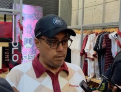Manajer Tim Persis Solo, Chairul Basalamah, Mengundurkan Diri