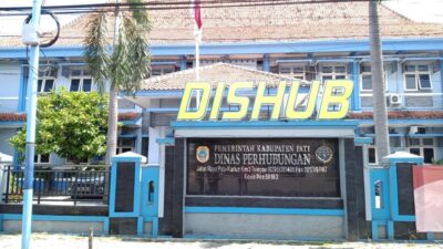 Wacana Pengaktifan Kereta Api di Pati, Dishub Pati Sebut Kewenangan Kemenhub