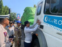 Parkir Sembarangan, Dishub Pati Bersama Kepolisian Kedepan Akan Berikan Surat Tilang