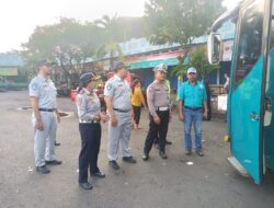 Jelang Hari Raya Korban, Dishub Pati Sebut Kondisi Jalan Lalu Lintas Lancar