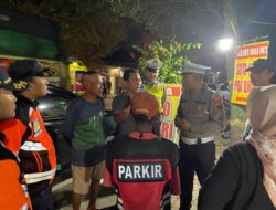 Sebabkan Kemacetan, Dishub Pati Berikan Arahan 7 Petugas Parkir