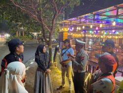 7 Parkir Legal di Pati Kota Dapatkan Binaan Dari Dishub
