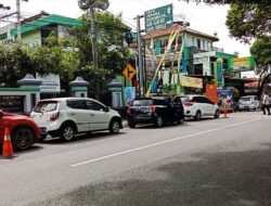 Tanggung Jawab Provinsi Jalan Depan Dinkes , Dishub Pati Sebut Ikut Monitoring