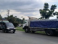 Untuk Pangkalan Truk, Dishub Pati Sebut Belum Ada Kejelasan