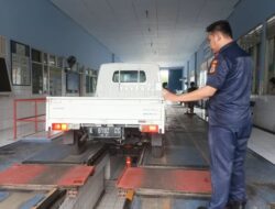 Dishub Pati Sebut Kesadaran Masyarakat Tinggi Lakukan Uji Kir Tahun Ini