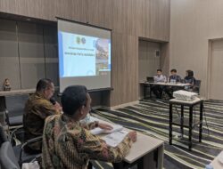Penilaian Penyelenggaraan Transportasi, Dishub Pati Berharap dapatkan Piala Anugrah WTN