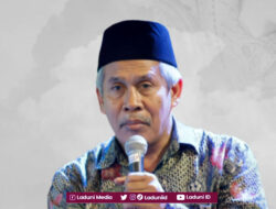 PKB Berharap Marzuki Mustamar Maju dalam Pilgub Jawa Timur: Antisipasi Dukungan dari Berbagai Kalangan